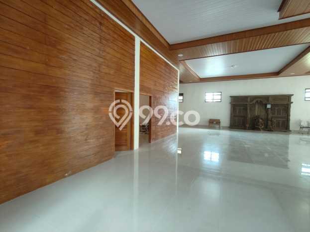 Rumah Mewah Siap Huni LT 2640m2 di Ubud, Gianyar Rumah Mewah Siap Huni LT 2640m2 di Ubud, Gianyar