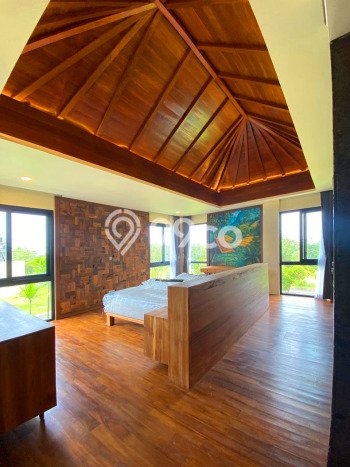 Dijual Rumah Luas Megah Dengan View Cantik di Kedungu, Tabanan Dijual Rumah Luas Megah Dengan View Cantik di Kedungu, Tabanan