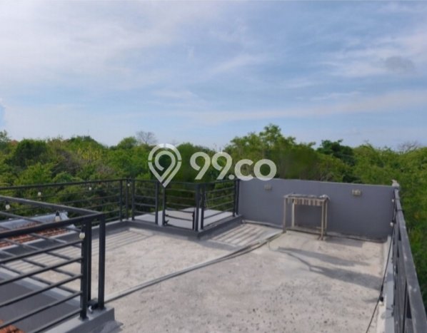 Rumah Mewah LB 330m2 Siap Huni Desain Elegan di Nusa Dua, Badung Rumah Mewah LB 330m2 Siap Huni Desain Elegan di Nusa Dua, Badung