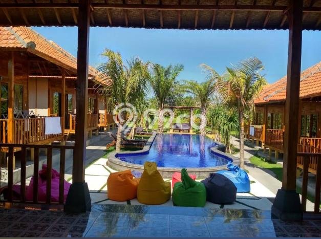 LOKASI STRATEGIS! Hotel Kawasan Kuta, Luas 1200m2m², Akses Strategis LOKASI STRATEGIS! Hotel Kawasan Kuta, Luas 1200m2m², Akses Strategis