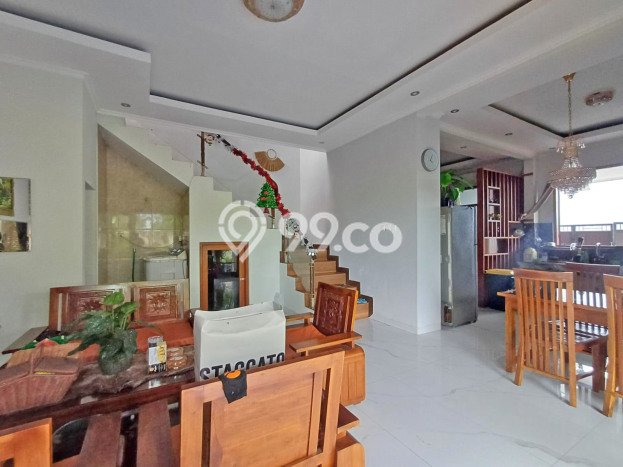 Jual Rumah Mewah Megah Dengan View Cantik di Sanur, Denpasar Jual Rumah Mewah Megah Dengan View Cantik di Sanur, Denpasar