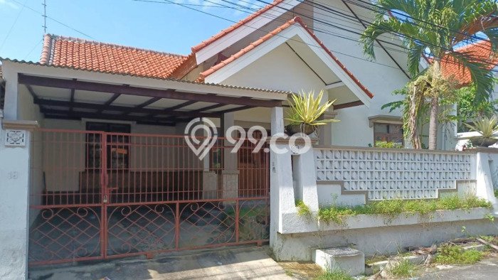 For Sale Hunian Rumah Nyaman 2 Kamar di Jimbaran, Badung For Sale Hunian Rumah Nyaman 2 Kamar di Jimbaran, Badung