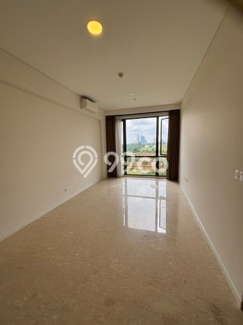 Disewakan Apartemen Ekonomis 2 KT di BSD City Tangerang Disewakan Apartemen Ekonomis 2 KT di BSD City Tangerang