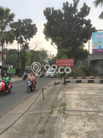 FOR RENT! Ruko di Kemang Cocok untuk Bisnis 225m2 FOR RENT! Ruko di Kemang Cocok untuk Bisnis 225m2