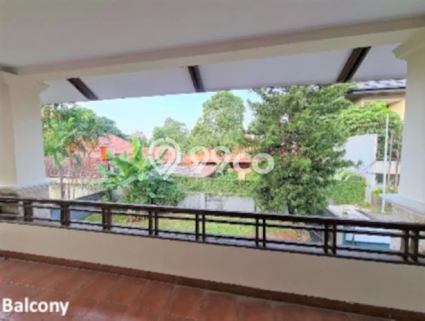 Rumah Elit Modern Siap Huni di Kemang Jakarta Selatan Rumah Elit Modern Siap Huni di Kemang Jakarta Selatan
