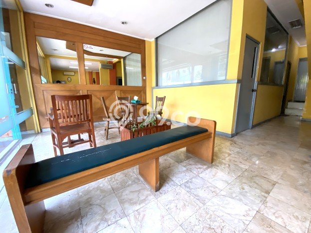 Ruko Paling Dicari LB 490m2 Dijual di Ciputat Ruko Paling Dicari LB 490m2 Dijual di Ciputat