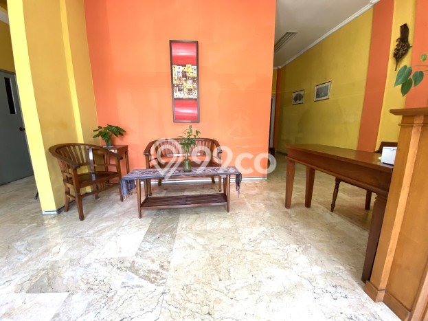 Ruko Paling Dicari LB 490m2 Dijual di Ciputat Ruko Paling Dicari LB 490m2 Dijual di Ciputat