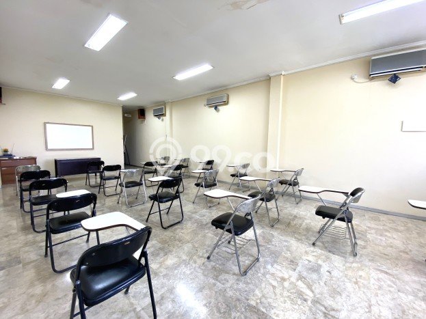 Ruko Paling Dicari LB 490m2 Dijual di Ciputat Ruko Paling Dicari LB 490m2 Dijual di Ciputat
