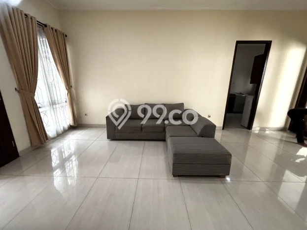 Dijual Rumah Mewah Megah Dengan View Cantik di Antasari, Jakarta Selatan Dijual Rumah Mewah Megah Dengan View Cantik di Antasari, Jakarta Selatan