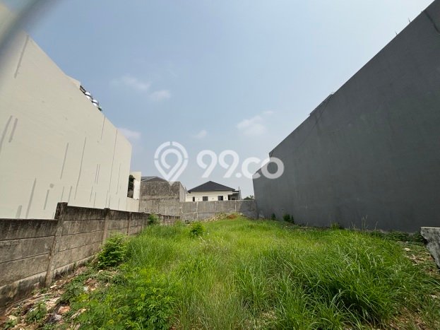 Tanah Dijual di Jakarta Selatan Seluas 545m2 Strategis Tanah Dijual di Jakarta Selatan Seluas 545m2 Strategis