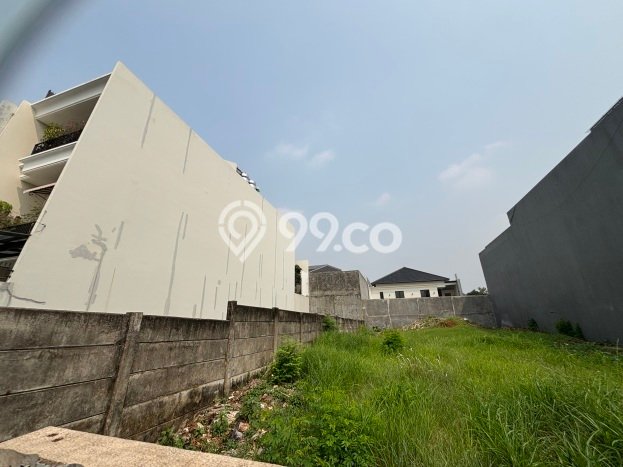 Tanah Dijual di Jakarta Selatan Seluas 545m2 Strategis Tanah Dijual di Jakarta Selatan Seluas 545m2 Strategis