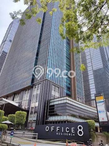 Paling Dicari! Kantor Dijual di Senopati Harga Kompetitif Paling Dicari! Kantor Dijual di Senopati Harga Kompetitif