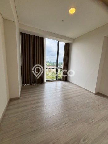 Disewakan Apartemen Ekonomis 2 KT di BSD City Tangerang Disewakan Apartemen Ekonomis 2 KT di BSD City Tangerang
