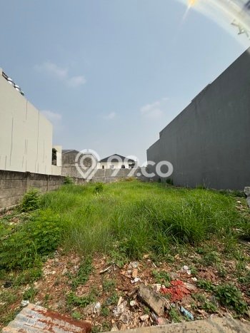 Tanah Dijual di Jakarta Selatan Seluas 545m2 Strategis Tanah Dijual di Jakarta Selatan Seluas 545m2 Strategis