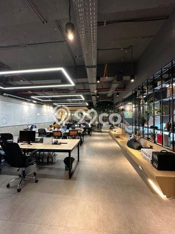 Paling Dicari! Kantor Dijual di Senopati Harga Kompetitif Paling Dicari! Kantor Dijual di Senopati Harga Kompetitif