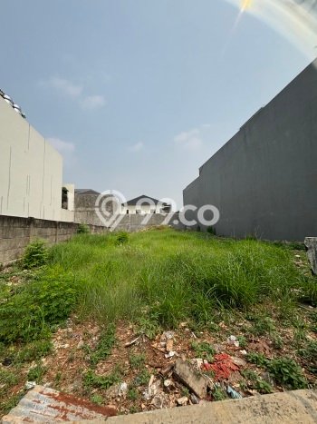 Tanah Dijual di Jakarta Selatan Seluas 545m2 Strategis Tanah Dijual di Jakarta Selatan Seluas 545m2 Strategis