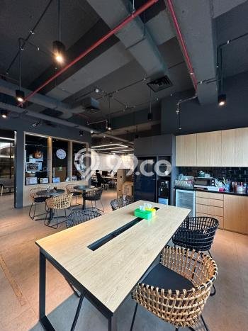 Paling Dicari! Kantor Dijual di Senopati Harga Kompetitif Paling Dicari! Kantor Dijual di Senopati Harga Kompetitif