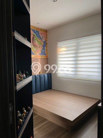 Hunian Super Elit dengan Akses Paling Strategis di Summarecon Bandung, Bandung Hunian Super Elit dengan Akses Paling Strategis di Summarecon Bandung, Bandung