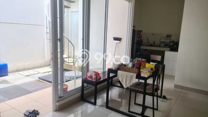 For Sale Hunian Rumah Terawat 2 Kamar di Summarecon Bandung, Bandung For Sale Hunian Rumah Terawat 2 Kamar di Summarecon Bandung, Bandung