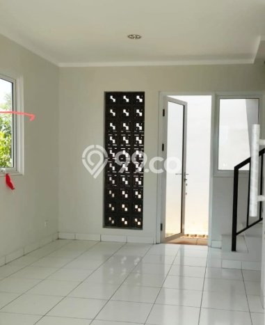 Dijual Rumah Eksklusif 2 KT di Summarecon Bandung, Bandung Dijual Rumah Eksklusif 2 KT di Summarecon Bandung, Bandung