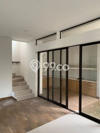 Rumah Luas Asri 4 KT Siap Pakai di Summarecon Bandung Bandung Rumah Luas Asri 4 KT Siap Pakai di Summarecon Bandung Bandung