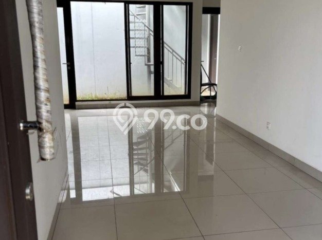 Rumah Elit Modern Tanpa Renovasi di Summarecon Bandung Bandung Rumah Elit Modern Tanpa Renovasi di Summarecon Bandung Bandung