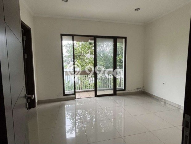Rumah Elit Modern Tanpa Renovasi di Summarecon Bandung Bandung Rumah Elit Modern Tanpa Renovasi di Summarecon Bandung Bandung