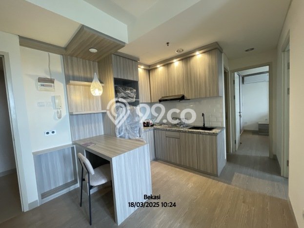 Sewa Apartemen Hemat di Lippo Cikarang, Cikarang Dekat Fasilitas Umum Sewa Apartemen Hemat di Lippo Cikarang, Cikarang Dekat Fasilitas Umum