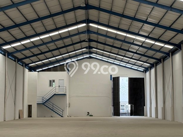 Pabrik Disewakan di Area Ramai Lippo Cikarang, Cikarang Pabrik Disewakan di Area Ramai Lippo Cikarang, Cikarang