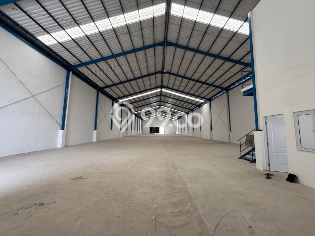 Pabrik Disewakan di Area Ramai Lippo Cikarang, Cikarang Pabrik Disewakan di Area Ramai Lippo Cikarang, Cikarang