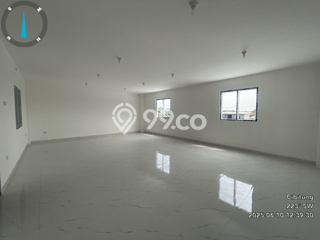 Gudang Lokasi Premium di Cibitung, Luas 550m2m², For Rent, Kawasan Bisnis Gudang Lokasi Premium di Cibitung, Luas 550m2m², For Rent, Kawasan Bisnis