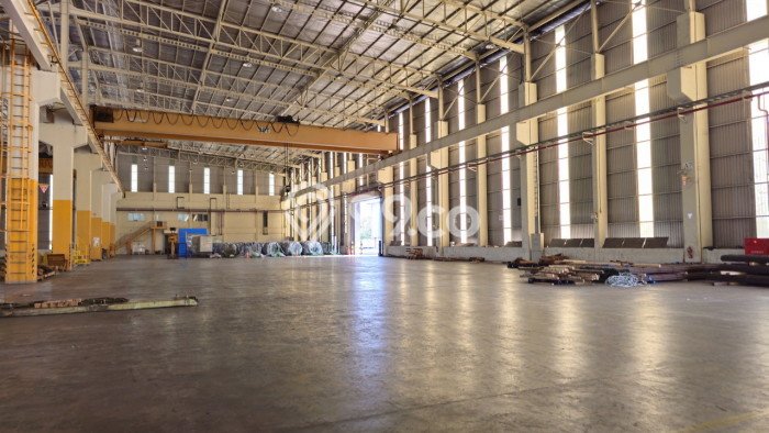 Pabrik Bagus Dijual LB 13800m2 Lokasi Strategis Bekasi Area Cocok untuk Berbisnis Pabrik Bagus Dijual LB 13800m2 Lokasi Strategis Bekasi Area Cocok untuk Berbisnis