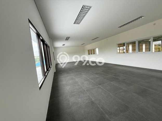 Gudang Paling Dicari LB 4300m2 Dijual di Lippo Cikarang Gudang Paling Dicari LB 4300m2 Dijual di Lippo Cikarang