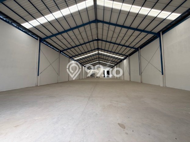 Pabrik Disewakan di Area Ramai Lippo Cikarang, Cikarang Pabrik Disewakan di Area Ramai Lippo Cikarang, Cikarang
