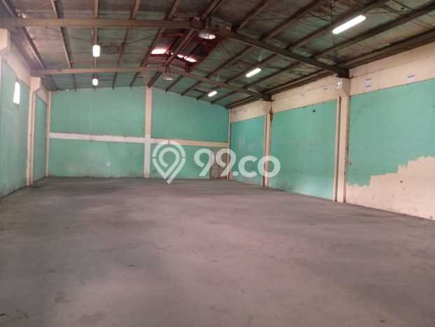 Unit Gudang Tersedia di Jababeka Spesifikasi LB 580m2 Unit Gudang Tersedia di Jababeka Spesifikasi LB 580m2