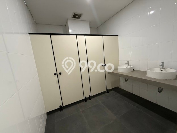 Gudang Paling Dicari LB 4300m2 Dijual di Lippo Cikarang Gudang Paling Dicari LB 4300m2 Dijual di Lippo Cikarang