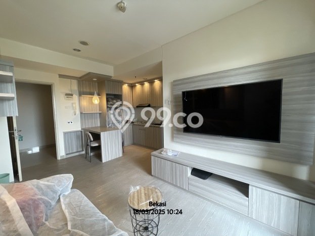 Sewa Apartemen Hemat di Lippo Cikarang, Cikarang Dekat Fasilitas Umum Sewa Apartemen Hemat di Lippo Cikarang, Cikarang Dekat Fasilitas Umum