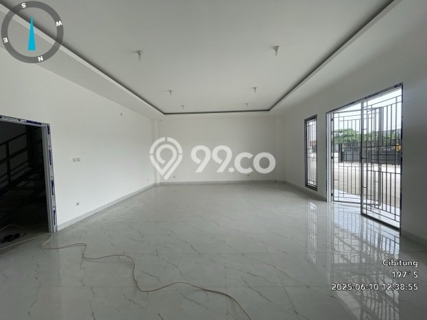 Gudang Lokasi Premium di Cibitung, Luas 550m2m², For Rent, Kawasan Bisnis Gudang Lokasi Premium di Cibitung, Luas 550m2m², For Rent, Kawasan Bisnis