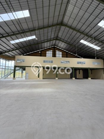 Gudang Paling Dicari LB 4300m2 Dijual di Lippo Cikarang Gudang Paling Dicari LB 4300m2 Dijual di Lippo Cikarang