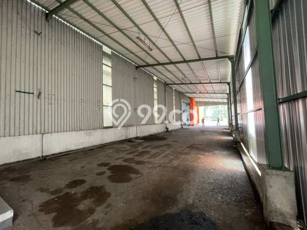 Pabrik For Rent Kawasan Cikarang Utara, Luas 2900m2m², Area Potensial Pabrik For Rent Kawasan Cikarang Utara, Luas 2900m2m², Area Potensial