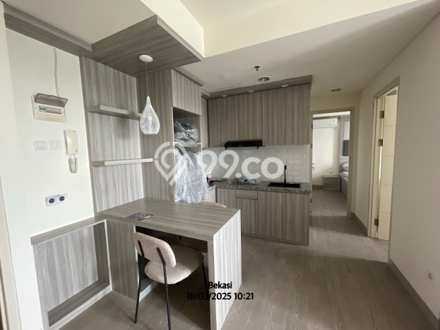 Sewa Apartemen Hemat di Lippo Cikarang, Cikarang Dekat Fasilitas Umum Sewa Apartemen Hemat di Lippo Cikarang, Cikarang Dekat Fasilitas Umum