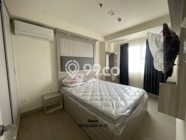 Sewa Apartemen Hemat di Lippo Cikarang, Cikarang Dekat Fasilitas Umum Sewa Apartemen Hemat di Lippo Cikarang, Cikarang Dekat Fasilitas Umum