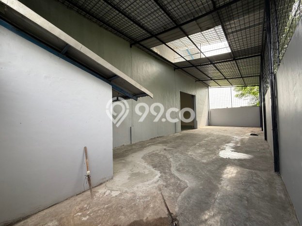FOR SALE! Pabrik di Lippo Cikarang Cikarang, LT 1200m2, LB 1000m2 FOR SALE! Pabrik di Lippo Cikarang Cikarang, LT 1200m2, LB 1000m2