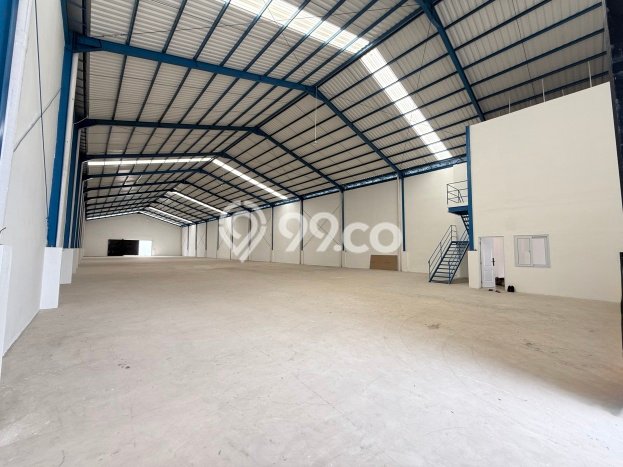 Pabrik Disewakan di Area Ramai Lippo Cikarang, Cikarang Pabrik Disewakan di Area Ramai Lippo Cikarang, Cikarang