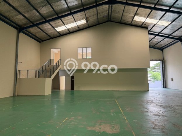 FOR SALE! Pabrik di Lippo Cikarang Cikarang, LT 1200m2, LB 1000m2 FOR SALE! Pabrik di Lippo Cikarang Cikarang, LT 1200m2, LB 1000m2
