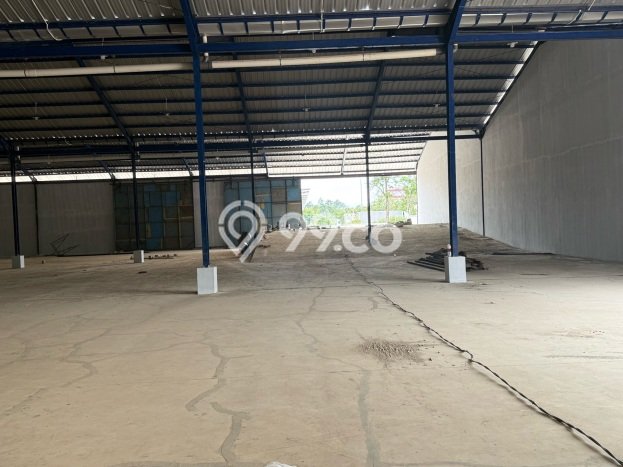 Area Strategis! Disewakan Gudang Lokasi Cibitung, Bekasi Cocok untuk Bisnis Area Strategis! Disewakan Gudang Lokasi Cibitung, Bekasi Cocok untuk Bisnis