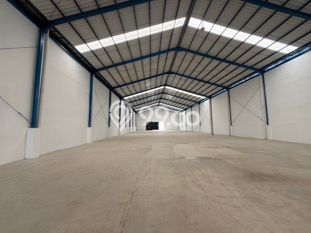 Pabrik Disewakan di Area Ramai Lippo Cikarang, Cikarang Pabrik Disewakan di Area Ramai Lippo Cikarang, Cikarang