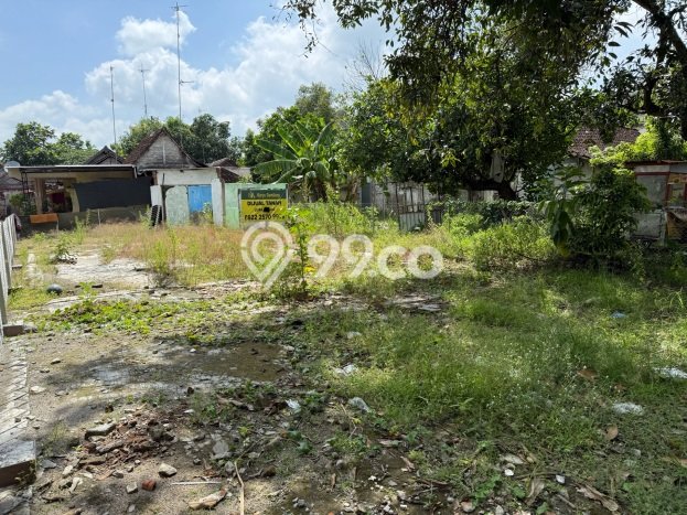 Dijual Tanah Lokasi Bojonegoro Kota, Bojonegoro Seluas 203m2 Dijual Tanah Lokasi Bojonegoro Kota, Bojonegoro Seluas 203m2