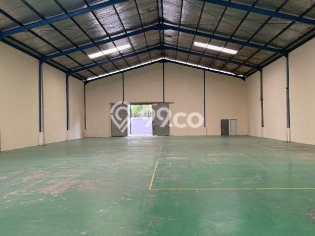 FOR SALE! Pabrik di Lippo Cikarang Cikarang, LT 1200m2, LB 1000m2 FOR SALE! Pabrik di Lippo Cikarang Cikarang, LT 1200m2, LB 1000m2