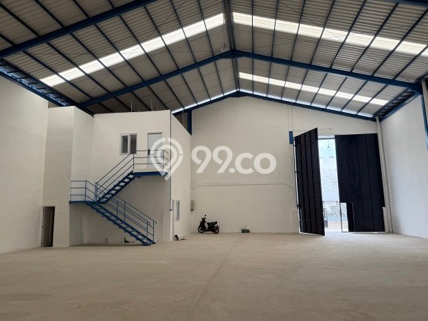 Pabrik Disewakan di Area Ramai Lippo Cikarang, Cikarang Pabrik Disewakan di Area Ramai Lippo Cikarang, Cikarang